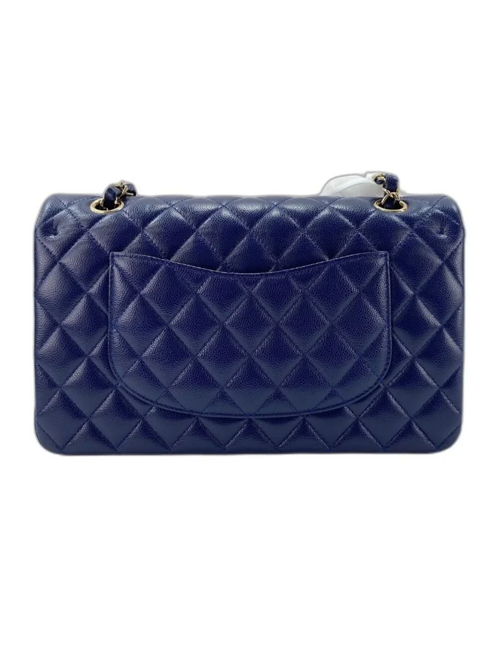Chanel Shoulder Bag Quilted 25